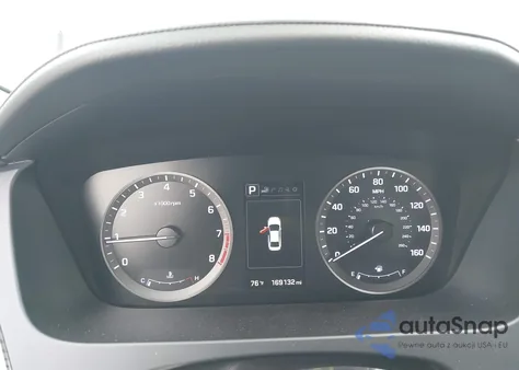 2015 Hyundai Sonata Limited from USA, damaged, VIN 5NPE34AF2FH233333